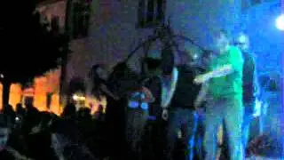 Altstadtfest 2011 - T-House-Club Open Air