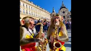 Mono mambo #merenguedominicano #salsa #musica #merenguemambo