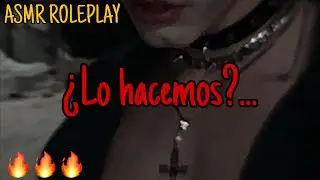 ASMR NOVIO TE REGAÑA POR LLEGAR EBRIA 😏🔥 - ASMR ROLEPLAY ESPAÑOL | ASMR PARA DORMIR | HOMBRE ASMR