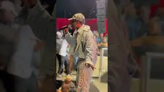 MBOSSO AKIPERFORM LIVE | GOOD MORNING ROCK CITY SEASON 01.