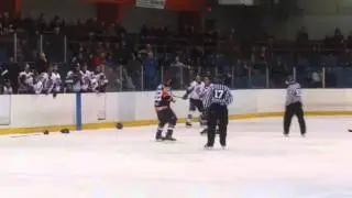 Bourassa vs gagn&eacute;