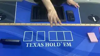 A Closer Look: Dynamic Power Bank Poker Card Scanner