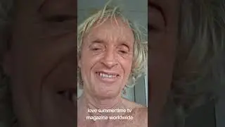 Love SummerTime TV Magazine WorldWide YouTube. It's A Lifestyle Thing.