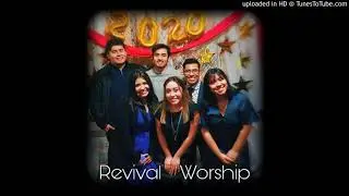 Hillsong - Por Mi Murio (Revival Worship Cover) [Live]