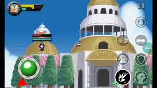 Dragon Ball (warrioh)