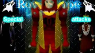 Runescape 317 private server ~ royalscape ~