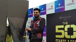 The 50 Archit Kaushik hum sab mil kar ander systum hang kardunga || Colors TV