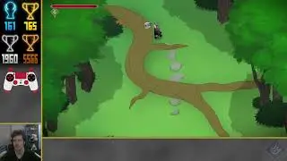 Jotun - Part 1 - Platinum Playthrough