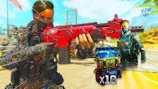 the SPECIAL HEATWAVE EVENT is live.. (NEW TRIPLE PLAY BUNDLE!) - COD BO4