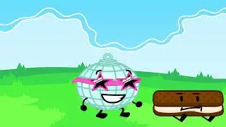 BFTP DiscoBall destroys ICS (animation test)