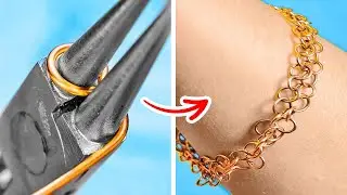 Super bijoux et accessoires faits main