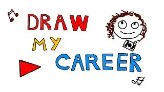 DRAW MY LIVE / DRAW MY CAREER