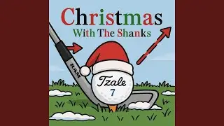 Christmas With The Shanks