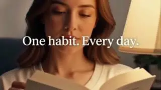 &ldquo;Small Steps Every Day Can Change Your Life&rdquo;