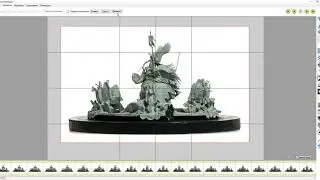 Photomechanics Photo3D studio photos processing