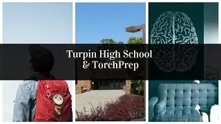 Turpin & TorchPrep