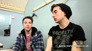 Young Guns