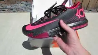 Nike KD VI 6 