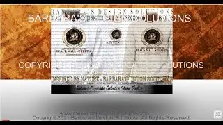 BLACK WALL STREET FASHION:   Art, History & Culture Honoring Black Wall Street Entrepreneurs.