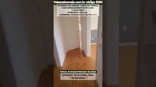 COBERTURA  140m2 &uacute;til  TERRA&Ccedil;O  PRIVATIVO  COM CHURRASQUEIRA  3  DORM CONDOM&Iacute;NIO  R$ 500,00