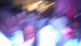 White glow party high def djs