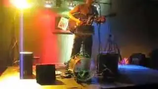 Dave Scandurra, Prayin'