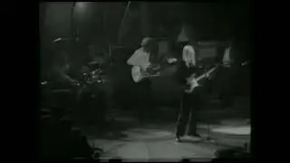 Johnny Winter Montreux 1970