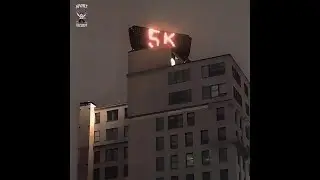 JONNY5 - Laut (5K City EP)