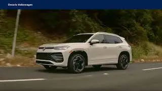 2025 Volkswagen Tiguan Conquest Bonus - Ontario Volkswagen - October 2025