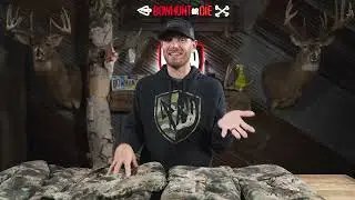 Revenant Pro Jacket & Pant Review