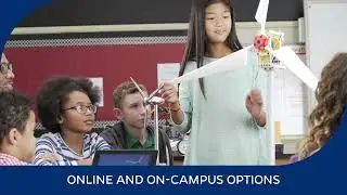 Challenging CTY Courses for Your Advanced Learner