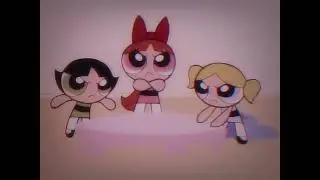 meant to be yours || princess morbucks x blossom utonium || the powerpuff girls amv