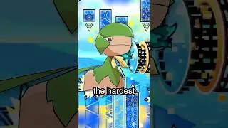 i hired the #1 geometry dash player