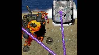 RaidenII