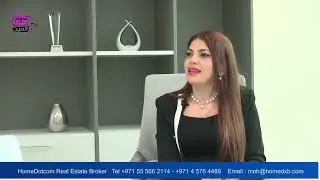 Exclusive Interview with Our CEO, Mohamed Amin, on Sama Al Ain TV