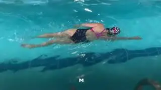 Plavita Sadhana & Total Immersion Swimming Ukraine