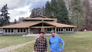 Camp Bighorn preview