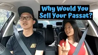 Why Would You Sell Your Volkswagen Passat?! | EvoMalaysia