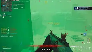 Call of Duty MWIII - DNA bomb #3 (and Nuke)