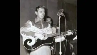 Lattie Moore - I Gotta Go Home (And Catch Up On My Sleep) (1953)