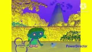 Little Einsteins Annie and the Litle Toy Plane - Coit Tower Scene In G Major 2