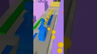 leyers roll mobile game best for kids #reels #trending #shorts #ytshorts