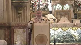 Dieu est aimable - Abbé G. Billecocq - 25/12/2025