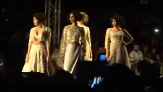 followibr : AIFW 2015, The Body Shop Event | IndianBeautyReviewer