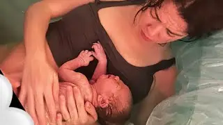 Что бы я хотела знать о родах до того, как родила дома!