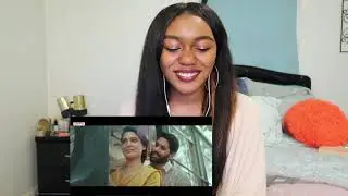 Ye Manishike Majiliyo  || MAJILI || Naga Chaitanya, Samantha, Divyansha | REACTION