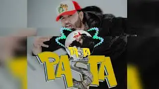 PASTA DAREYES DE LA SIERRA BASS BOOSTED