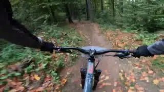 Bosch Enduro MTB Series Srebrna G&oacute;ra OS4 #1