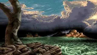 Agony - title theme original samples (Amiga)