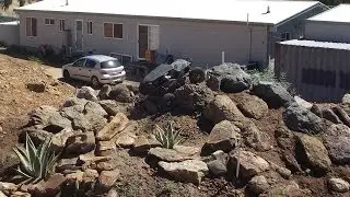 RC TRAIL ADVENTURES - AXIAL SCX10 / WRAITH - TUFF TRUCK TRAINING